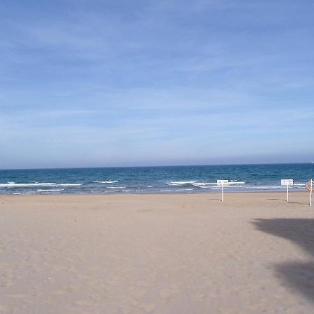 Holiday Home Happy Day By Interhome Guardamar del Segura Εξωτερικό φωτογραφία