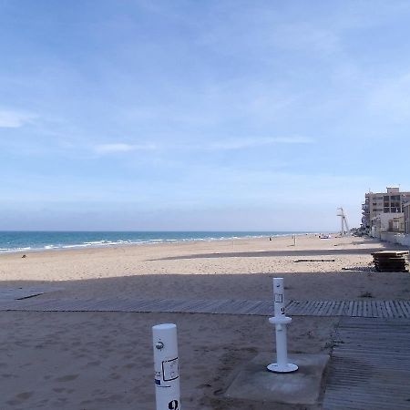 Holiday Home Happy Day By Interhome Guardamar del Segura Εξωτερικό φωτογραφία