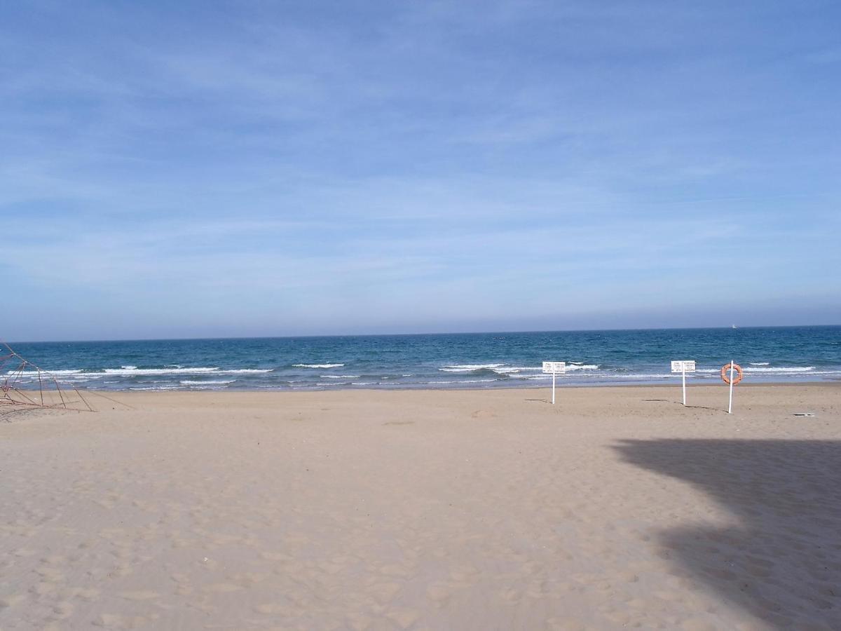 Holiday Home Happy Day By Interhome Guardamar del Segura Εξωτερικό φωτογραφία
