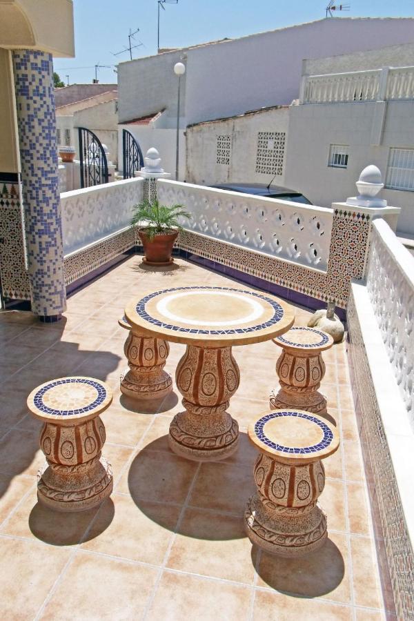 Holiday Home Happy Day By Interhome Guardamar del Segura Εξωτερικό φωτογραφία