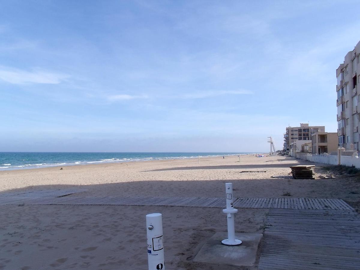 Holiday Home Happy Day By Interhome Guardamar del Segura Εξωτερικό φωτογραφία