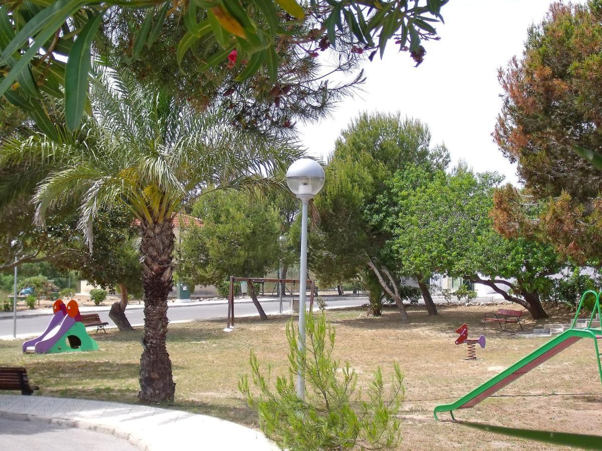 Holiday Home Happy Day By Interhome Guardamar del Segura Εξωτερικό φωτογραφία