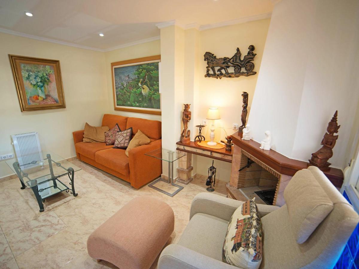 Holiday Home Happy Day By Interhome Guardamar del Segura Εξωτερικό φωτογραφία