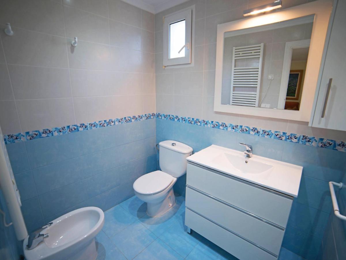 Holiday Home Happy Day By Interhome Guardamar del Segura Εξωτερικό φωτογραφία
