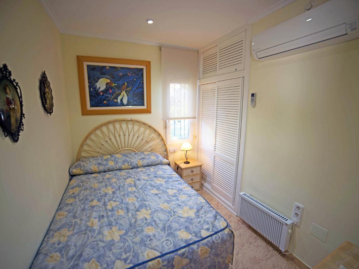 Holiday Home Happy Day By Interhome Guardamar del Segura Εξωτερικό φωτογραφία